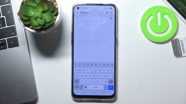 Как очистить историю браузера на Oppo Reno 5 Lite - Удаление истории поиска на Oppo Reno 5 Lite смотреть онлайн
