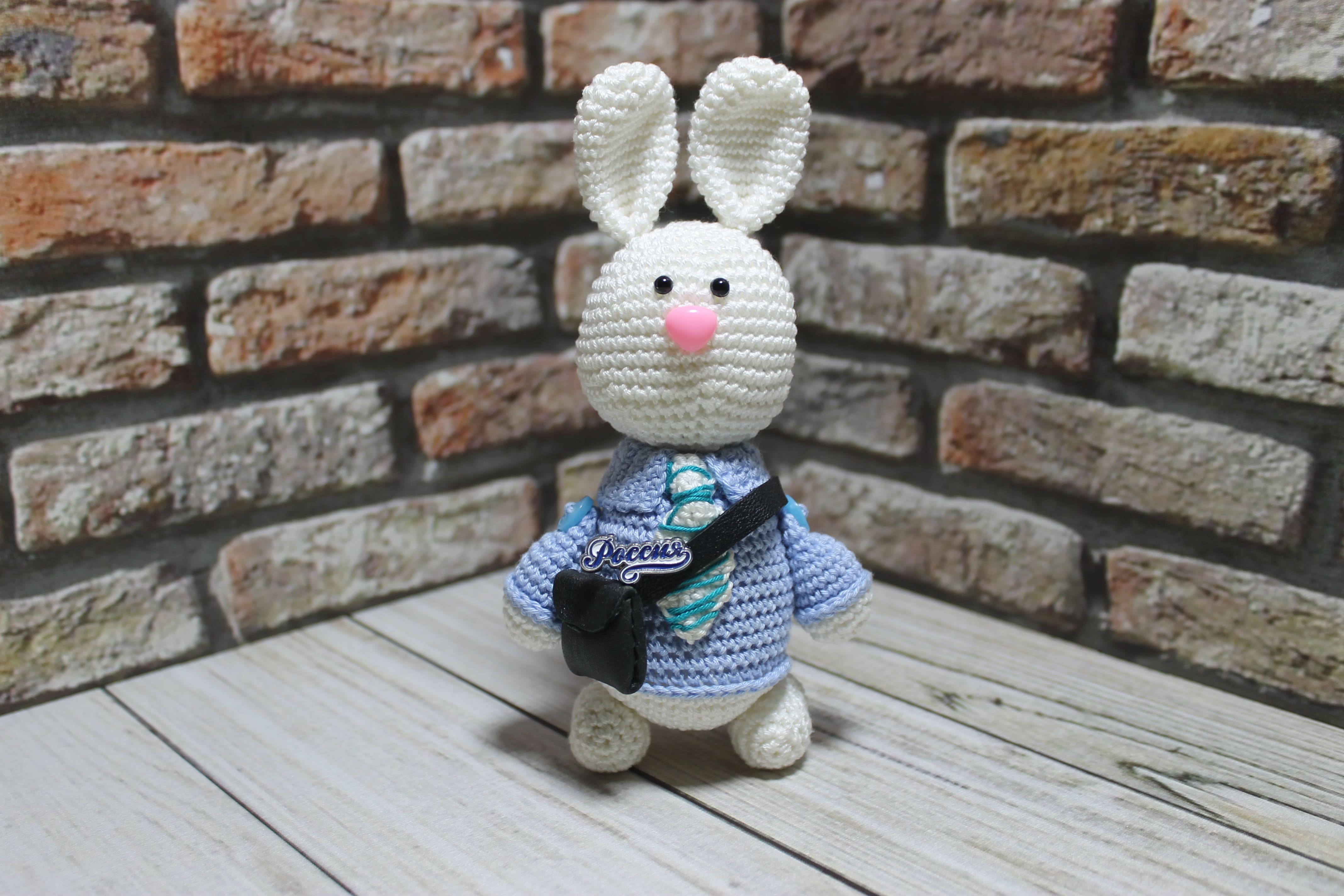 Значок «Россия»