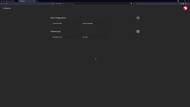 Discord Bot Dashboard #16 - Loading Spinner смотреть онлайн