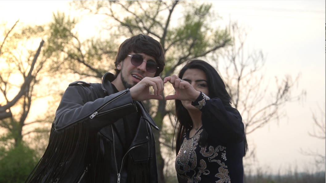 ALISHKA - С Тобою Летали Мы (Моя Джинна) Клип 2024 ALI OSMANOV - Moya Djinna (Official Music Video) смотреть онлайн