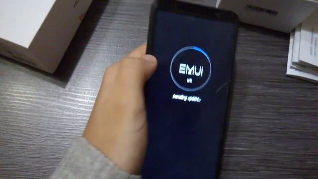 ОБЗОР НА HUAWEI Y5 Lite 2018 I ОБЗОР НА ХУАВЕЙ 2018 ГОДА!!!