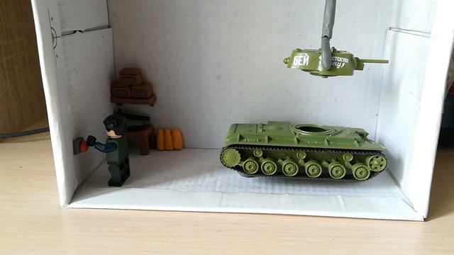 восстановление кв-1 первая серия смотреть онлайн