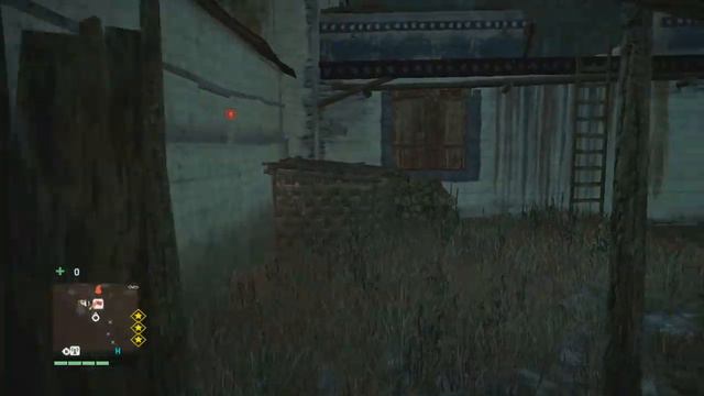 Захватываем последний Аван Пост в FAR CRY 4 смотреть онлайн