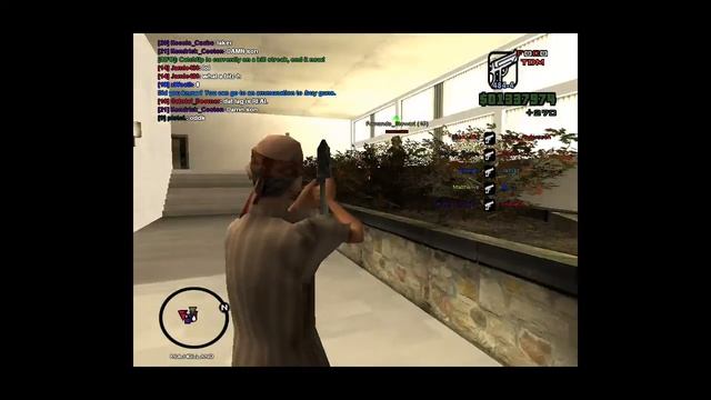 [Foco TDM] Maddog & Duels. & joined in Retired From Dead смотреть онлайн