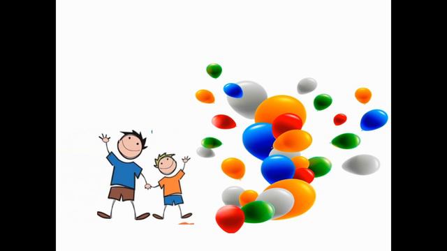 Великий День Отца смотреть онлайн