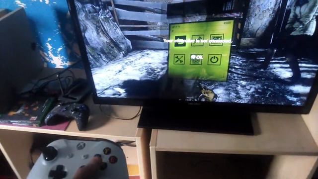 Resident Evil 6 But There Is No Pause Feature смотреть онлайн