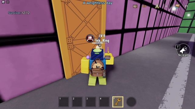 ?️НА МЕНЯ ТЫ НЕ КРИЧИ, Я НАЙДУ ТЕБЕ КЛЮЧИ! KEYS ROBLOX РОБЛОКС НА РУССКОМ смотреть онлайн