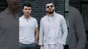 Руслан Добрый ,Турал Эверест- Богатый / Ruslan Dobriy, Tural Everest- Bagatiy