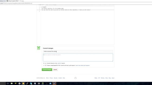 Make games with unreal engine and c++ | 9. GitHub! смотреть онлайн