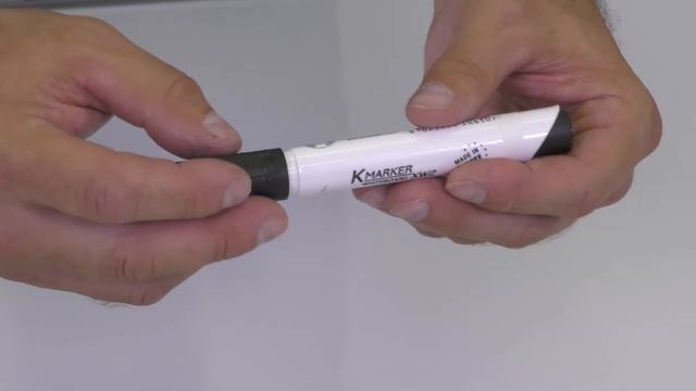 Маркеры для досок K-Marker KORES