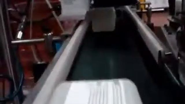 Печать и нанесение этикеток на упаковку с чернилами смотреть онлайн