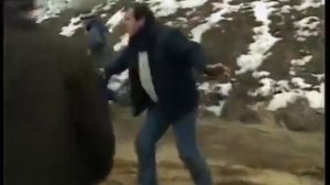 Дальнобойщики 2 Дураков дорога учит