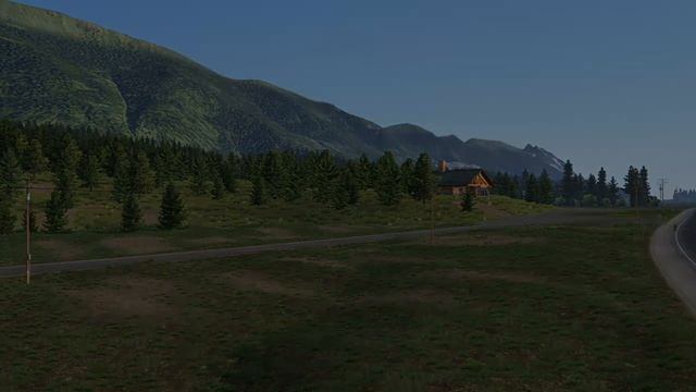 American Truck Simulator: Top 10 Mods for July 2021! [1.41] смотреть онлайн