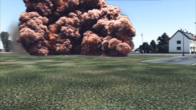 Авиакатастрофа Boeing 707 в Париже Air France 007.