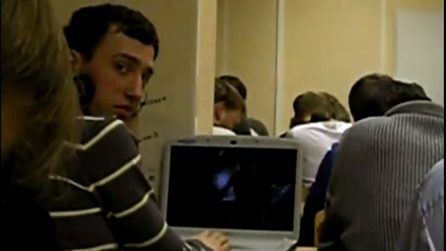 Да здравствует МИФП!!! (Учиться, учиться и еще раз учиться) МФПУ Синергия смотреть онлайн