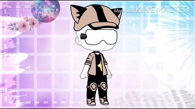 | Челлендж | Не любимая вещь | гача лайф | смотреть онлайн