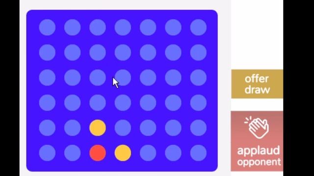 Destroying People in Cloud Connect 4 смотреть онлайн