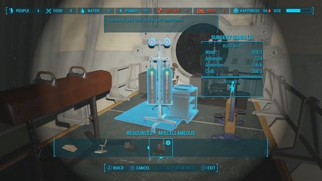 Fallout 4 Vault Tec Workshop Guide | The Basics + Tips and Tricks смотреть онлайн