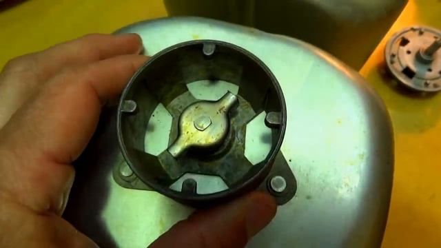 Хлебопечка ROTEX, DELFA, SATURN. Разборка, ремонт, причины поломки.