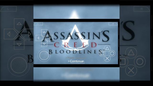 Assassin's Creed - Bloodlines (USA).iso PPSSPP (PSP) Games Downloads Easy Steps for android mobile смотреть онлайн
