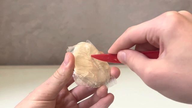 8 Полезных советов для лепки из скульптурного пластилина. #23