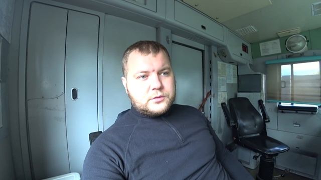 Путешествие МАШИНИСТА РЖД на ЛОКОМОТИВАХ / Как все начиналось смотреть онлайн