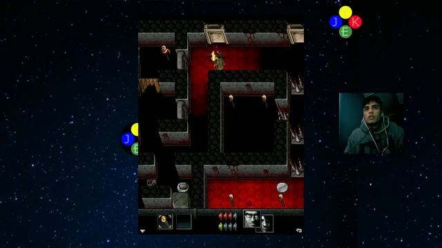 Darkest Fear 3 - Nightmare│Final Let's Play #02│Sub. Español Mobile [JAVA] смотреть онлайн