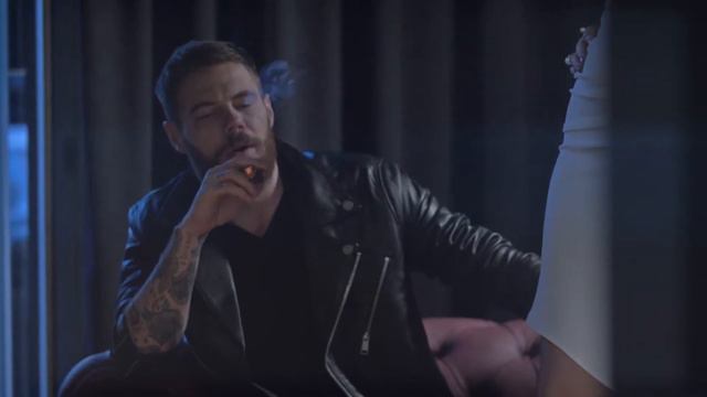 Cohiba Atmosphere Bar Sofia Lifestyle video, client Kaliman Caribe смотреть онлайн