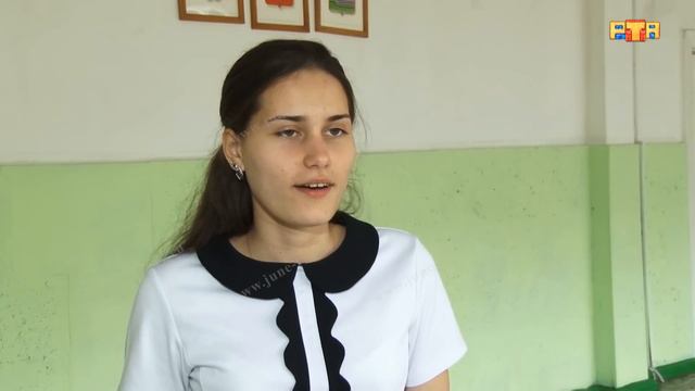 В Междуреченске наградили одарённых детей смотреть онлайн