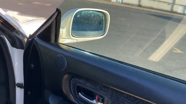 JDM Toyota Mark II JZX100 Tourer S Walkaround смотреть онлайн