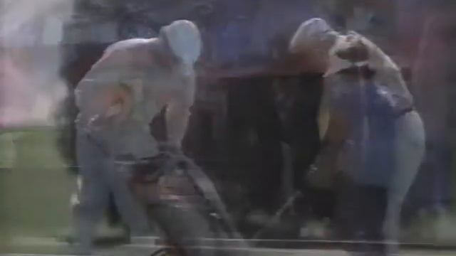 1990 Hyundai "You'll be Surprised" Commercial Many Models смотреть онлайн