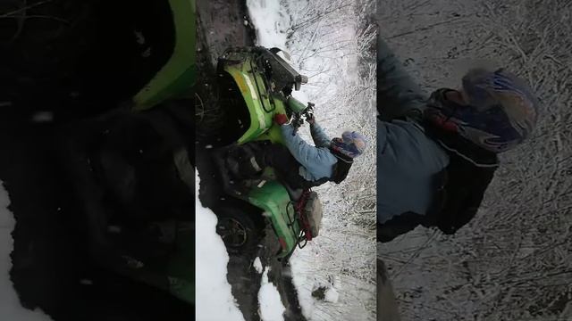 Стелс против Арктик Кет смотреть онлайн