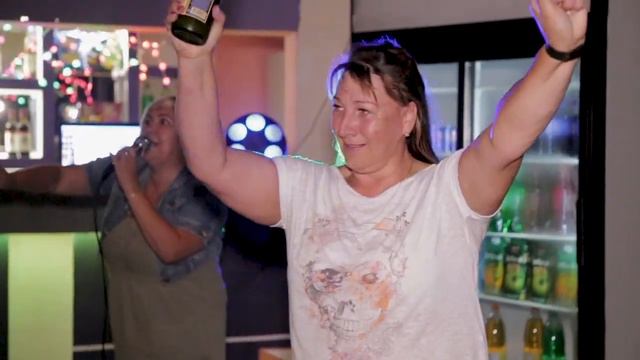 Пансионат Солнечный (Абхазия, Гагра, Холодная речка) смотреть онлайн