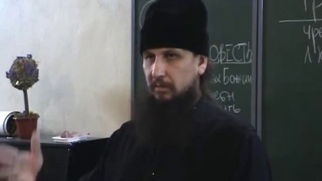 Воздействие бесов на людей. 2 часть. смотреть онлайн