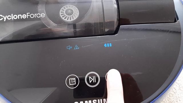 Faulty Powerbot ? смотреть онлайн