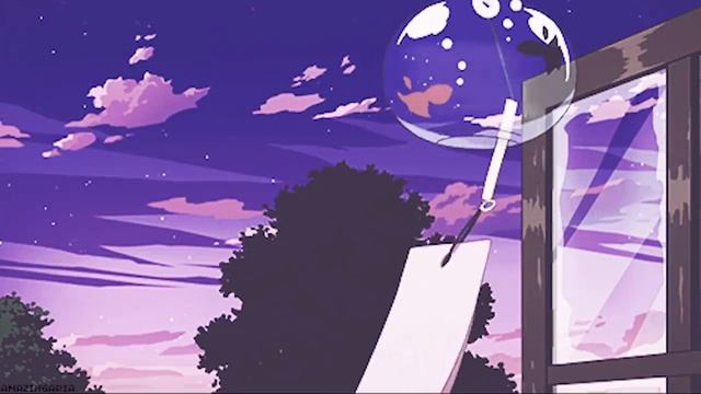 Nighttime Breeeze (Chillhop - Vaporwave - Electronic Mix) смотреть онлайн