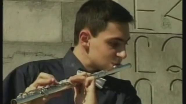 Narek AVAGYAN (6) Armenian (PASTORALE) смотреть онлайн