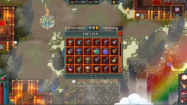 Wizard NG+2 Class Build Guide || Heroes of Hammerwatch смотреть онлайн