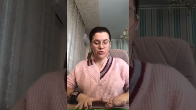Раздражение на ребёнка, часть 1 смотреть онлайн