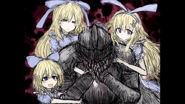 Black Souls 2 Soundtrack - Ending Theme C смотреть онлайн