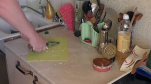 сталь 95х18 консервный тест