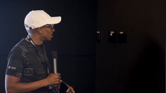 Embracing Digital Transformation: VP Africa Zuko's Opening Note at AMG Experience Day смотреть онлайн