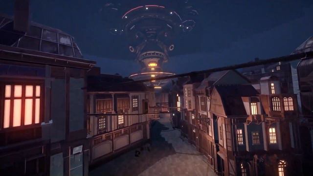 Honkai Star Rail Closed Beta Trailer [4K] | Honkai Impact 3D смотреть онлайн