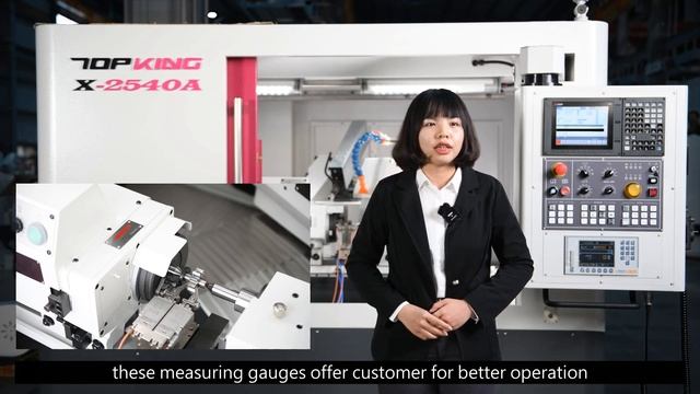 ??????? ▶ ?????? ???? | CNC ANGULAR GRINDING MACHINE | 斜進式外圓磨床 十字滑台 смотреть онлайн