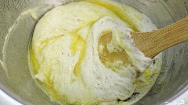 Вкусные будни