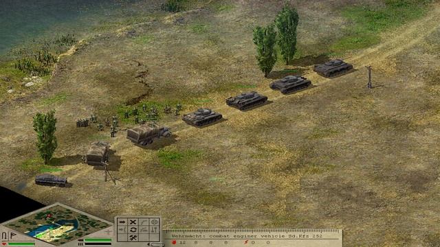 Stalingrad - Content Review & Gameplay смотреть онлайн