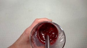 Джем для прослойки торта или начинки пончиков, капкейков, круасанов. #Jam