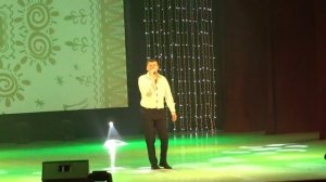 Mарийские частушки. Радует Анатолий Яваев. Видео Хайбуллина Василия