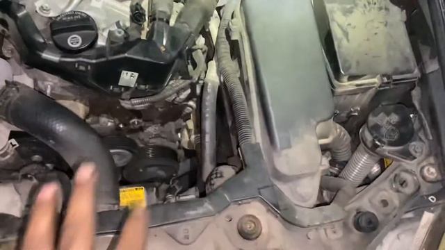 2007 Lexus is250 remplazo de alternador смотреть онлайн