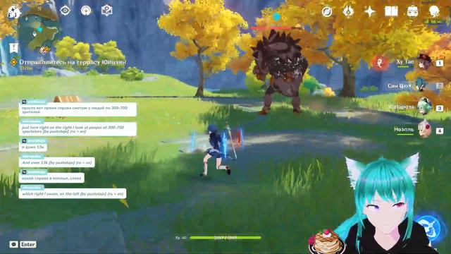 Monster Hunter: Rise Дома. Лавачурл С Каменным Панцирем. Сражение смотреть онлайн